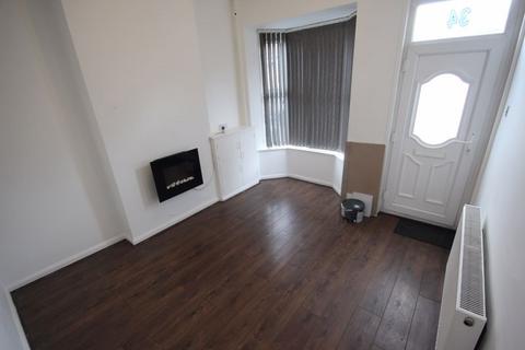 2 bedroom terraced house to rent, Ansell Road, Birmingham