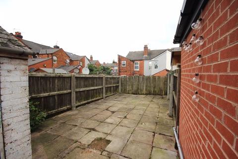 2 bedroom terraced house to rent, Ansell Road, Birmingham