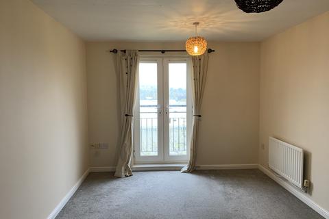 2 bedroom flat to rent - Fount Court, Market Harborough LE16
