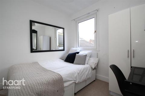 undefined, Chesterton Terrace, London