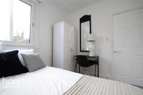 undefined, Chesterton Terrace, London
