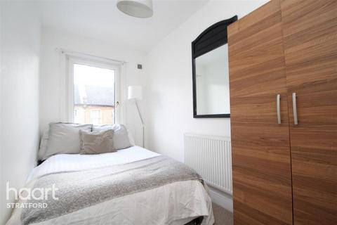 undefined, Chesterton Terrace, London