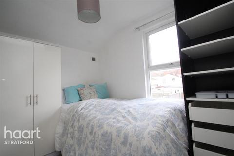 undefined, Chesterton Terrace, London