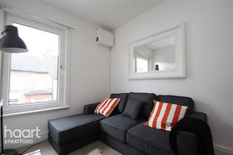 undefined, Chesterton Terrace, London