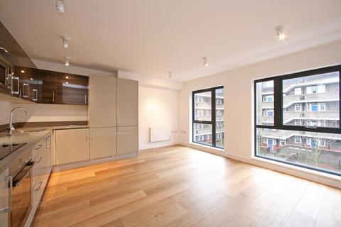 1 bedroom apartment to rent - Shelford Place, London