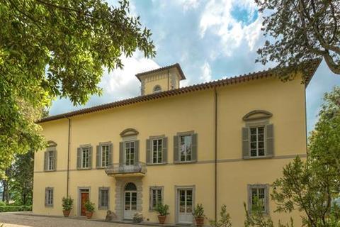 9 bedroom villa - Impruneta, Florence, Tuscany