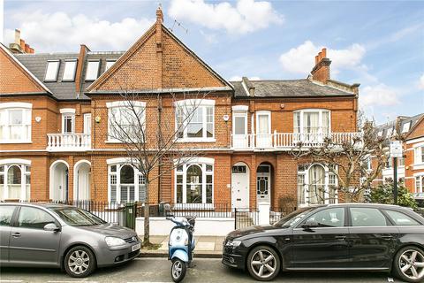 5 bedroom end of terrace house to rent, Coniger Road, London