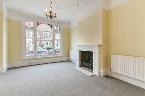 5 bedroom end of terrace house to rent, Coniger Road, London