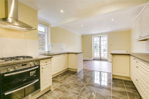 5 bedroom end of terrace house to rent, Coniger Road, London