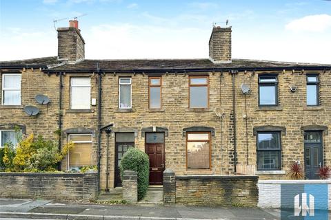 2 bedroom terraced house to rent, Grasscroft Road, Marsh, Huddersfield, HD1
