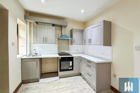2 bedroom terraced house to rent, Grasscroft Road, Marsh, Huddersfield, HD1