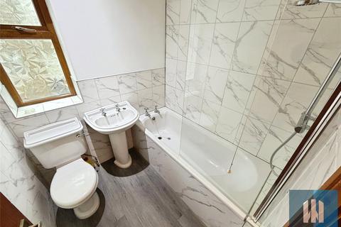 2 bedroom terraced house to rent, Grasscroft Road, Marsh, Huddersfield, HD1