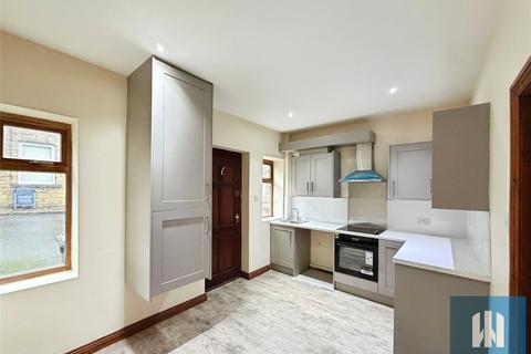 2 bedroom terraced house to rent, Grasscroft Road, Marsh, Huddersfield, HD1