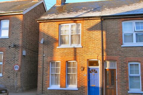 3 bedroom end of terrace house to rent, Alexandra Road, Uckfield TN22