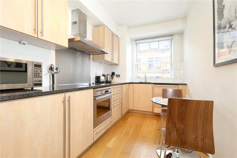 2 bedroom apartment to rent, Weymouth Street, Marylebone, London, W1W