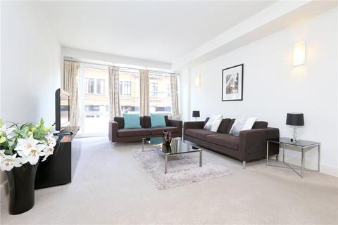 2 bedroom apartment to rent, Weymouth Street, Marylebone, London, W1W