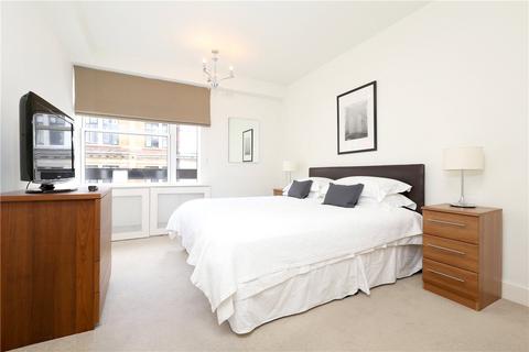 2 bedroom apartment to rent, Weymouth Street, Marylebone, London, W1W