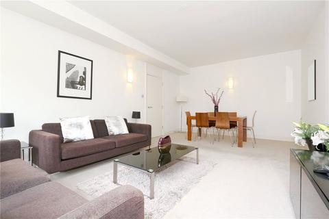 2 bedroom apartment to rent, Weymouth Street, Marylebone, London, W1W