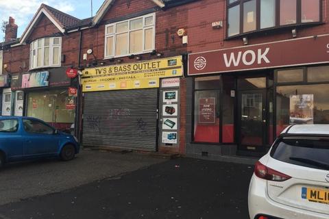 Property to rent, Mauldeth Rd, Fallowfield, Manchester M14