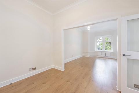 1 bedroom apartment to rent, Adeline Place, Bloomsbury, London, WC1B