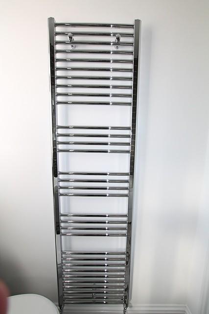 Ladder Radiator