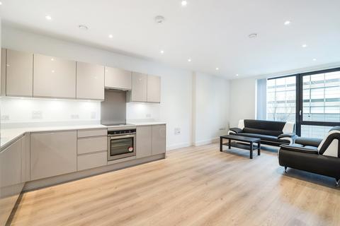 2 bedroom apartment to rent, Glass Blowers House, 15 Valencia Close, E14
