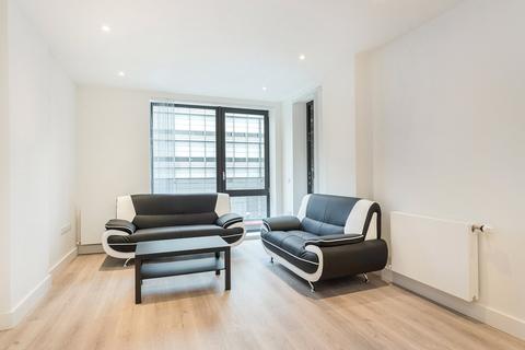 2 bedroom apartment to rent, Glass Blowers House, 15 Valencia Close, E14