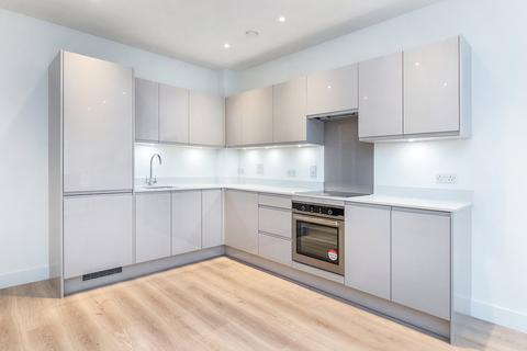 2 bedroom apartment to rent, Glass Blowers House, 15 Valencia Close, E14