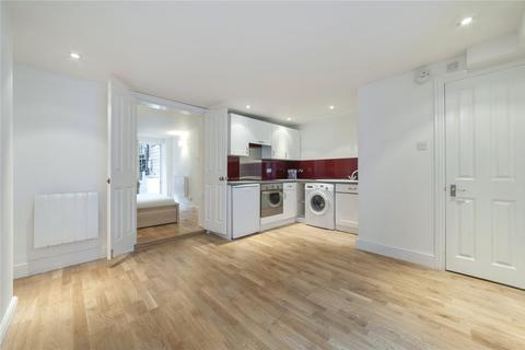 1 bedroom apartment to rent, Goodge Place, Fitzrovia, London, W1T