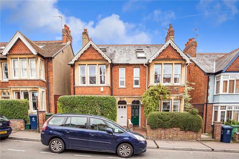 undefined, Divinity Road, Oxford, Oxfordshire, OX4