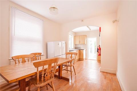 undefined, Divinity Road, Oxford, Oxfordshire, OX4