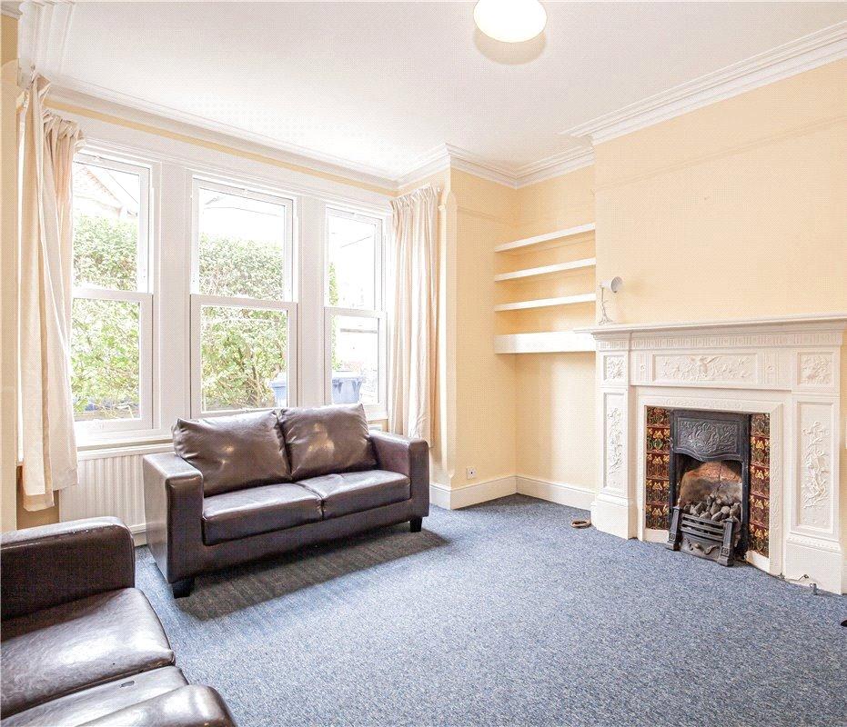 House in Oxfordshire - View 3