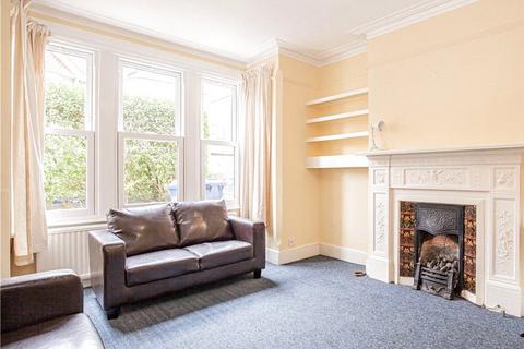undefined, Divinity Road, Oxford, Oxfordshire, OX4