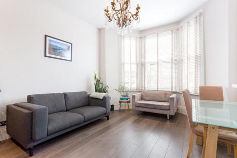 2 bedroom flat to rent, Mowbray Road, Kilburn, NW6