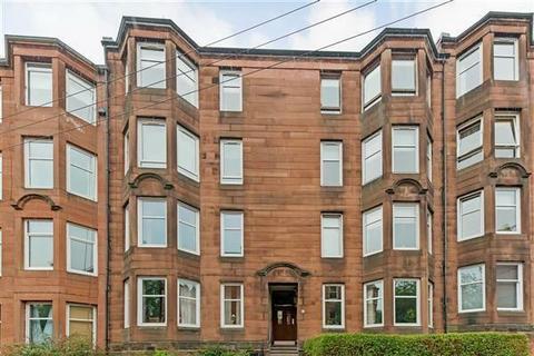 2 bedroom flat to rent, Garrioch Crescent, North Kelvinside, Glasgow, G20