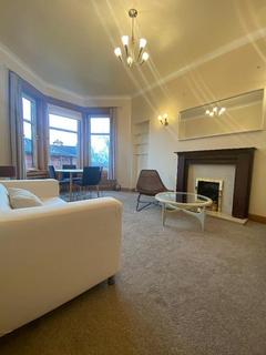 2 bedroom flat to rent, Garrioch Crescent, North Kelvinside, Glasgow, G20