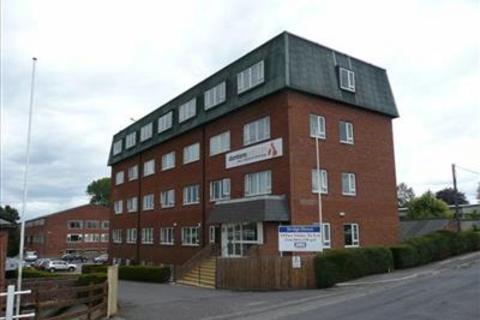 Office to rent, Bridge House, Station Road, Westbury, BA13 4HR