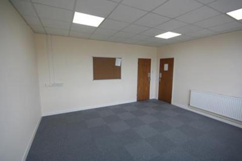 Office to rent, Bridge House, Station Road, Westbury, BA13 4HR