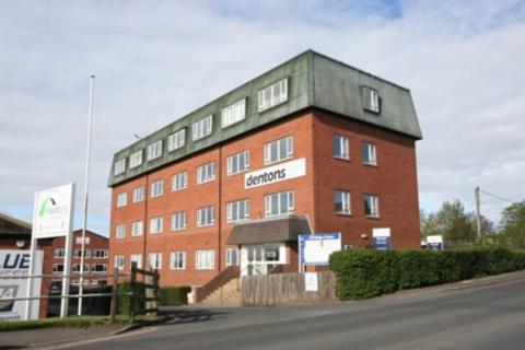 Office to rent, Bridge House, Station Road, Westbury, BA13 4HR