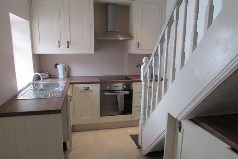 undefined, Norden Road Bamford