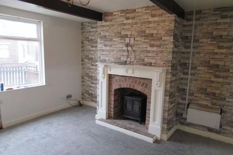 undefined, Norden Road Bamford