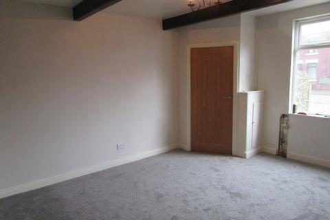 undefined, Norden Road Bamford
