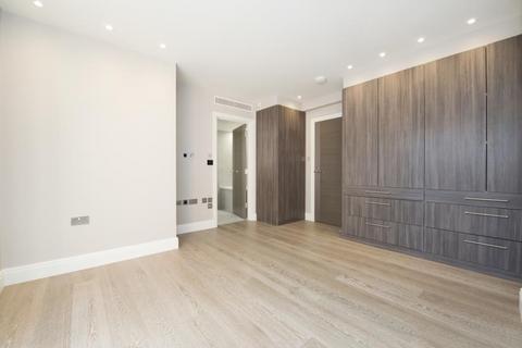 2 bedroom apartment to rent, Lyndhurst Road, Hampstead, NW3