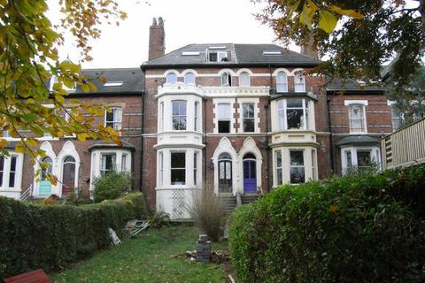 1 bedroom apartment to rent, Flat 1, Brookfield Road, Meanwood, Leeds