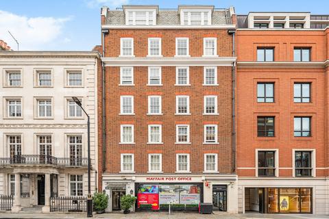 undefined, Grosvenor Street, Mayfair, London