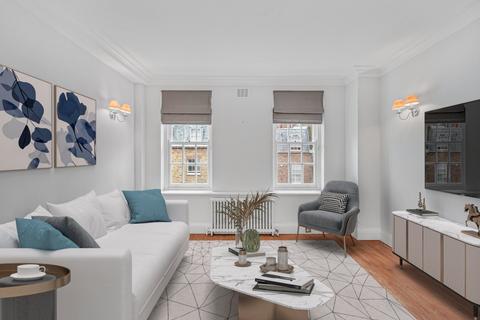 undefined, Grosvenor Street, Mayfair, London