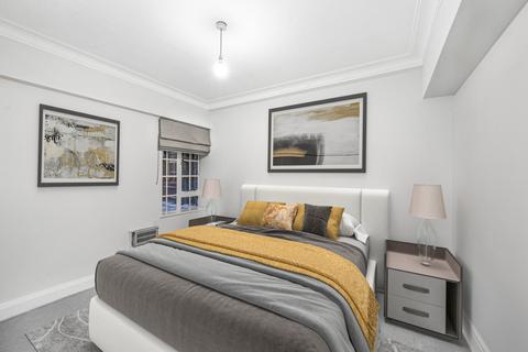 undefined, Grosvenor Street, Mayfair, London