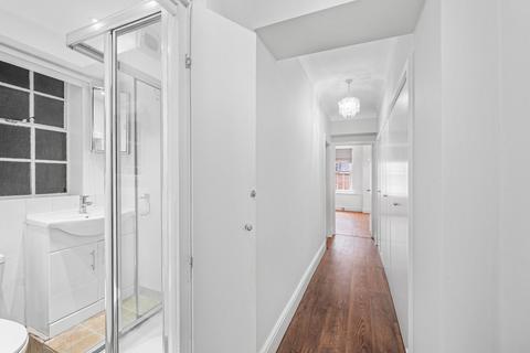 undefined, Grosvenor Street, Mayfair, London