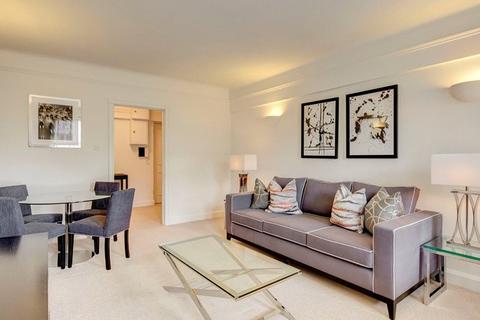 1 bedroom apartment to rent, Pelham Court, 145 Fulham Road, London, SW3