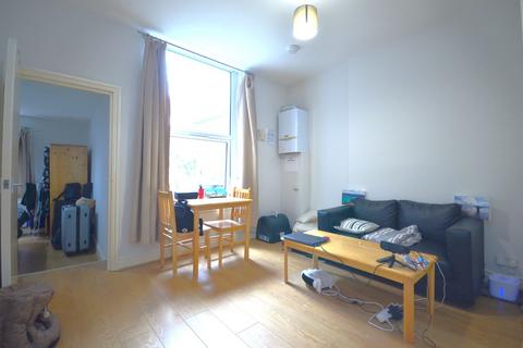 1 bedroom flat to rent, Churchfield Road, Acton W3 6AX